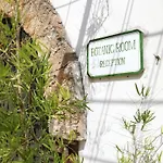 Masseria Caretti Grande Bed & Breakfast Casalabate