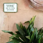 Bed & Breakfast Masseria Caretti Grande 4*