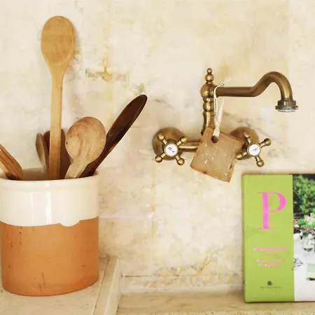 Bed & Breakfast Masseria Caretti Grande
