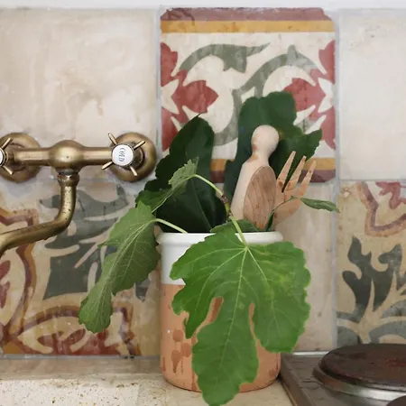 Masseria Caretti Grande Bed & Breakfast Lecce