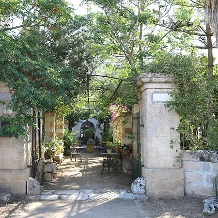 Masseria Caretti Grande Bed & Breakfast Casalabate