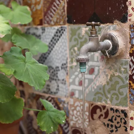 Masseria Caretti Grande Bed & Breakfast *