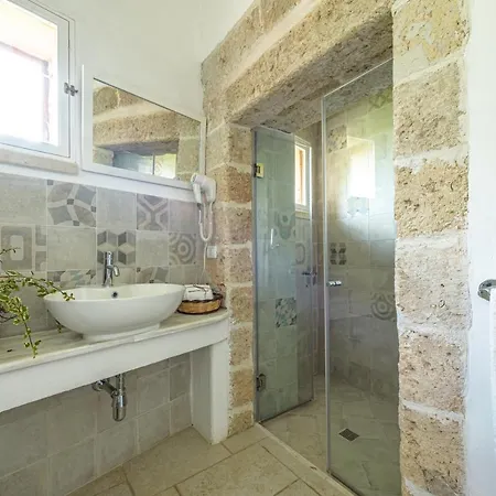 Masseria Caretti Grande Lecce