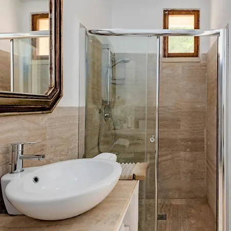 Bed & Breakfast Masseria Caretti Grande *