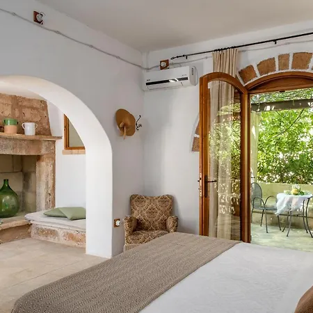 Bed & Breakfast Masseria Caretti Grande Lecce