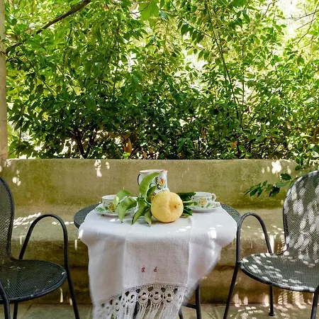 Masseria Caretti Grande Bed & Breakfast Casalabate