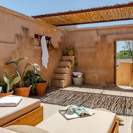 Bed & Breakfast Masseria Caretti Grande