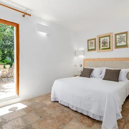 Bed & Breakfast Masseria Caretti Grande *