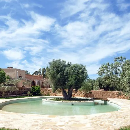 Masseria Caretti Grande 4*