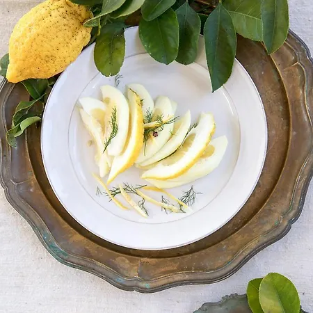 Masseria Caretti Grande Bed and Breakfast 4*