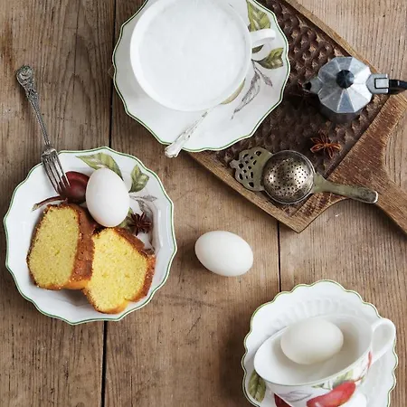 Bed and Breakfast Masseria Caretti Grande