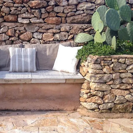 Bed and Breakfast Masseria Caretti Grande 4*