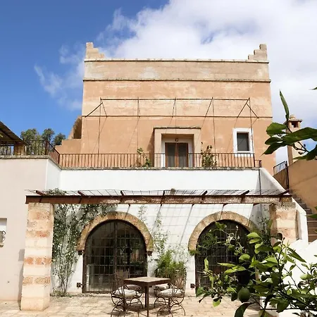 Masseria Caretti Grande 卡萨拉柏特