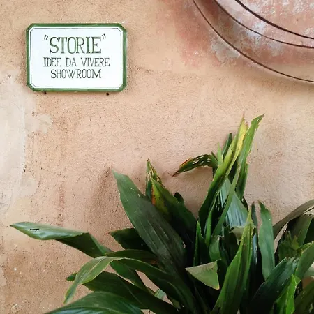 Bed and Breakfast Masseria Caretti Grande 4*