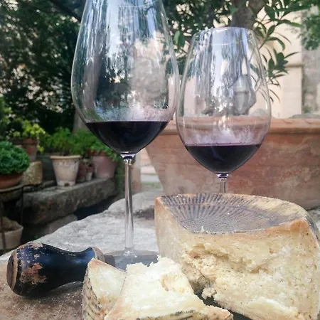 Masseria Caretti Grande Bed and Breakfast 4*