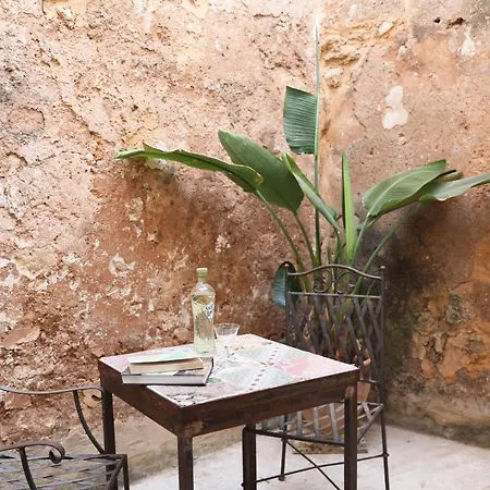 Masseria Caretti Grande Λέτσε