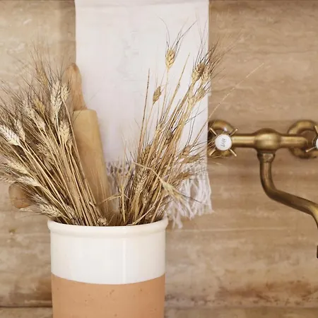 Bed and Breakfast Masseria Caretti Grande