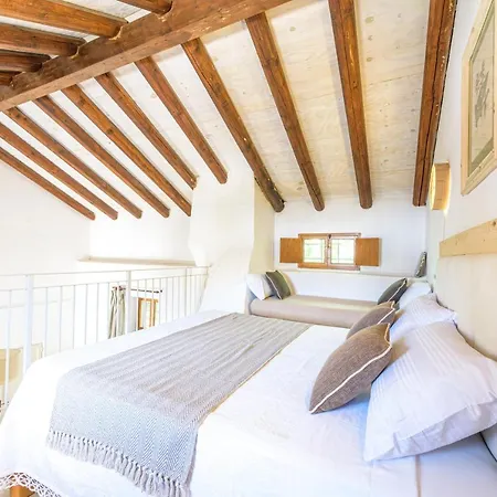 Masseria Caretti Grande 4*