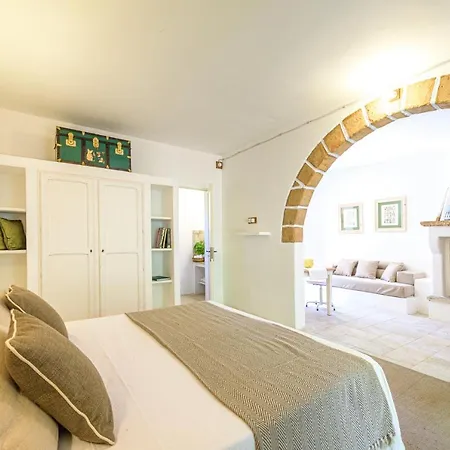 Masseria Caretti Grande Λέτσε