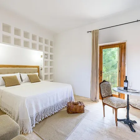 Masseria Caretti Grande * 卡萨拉柏特