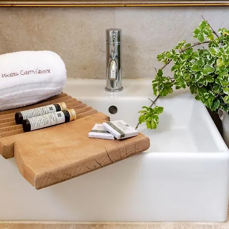 Masseria Caretti Grande Λέτσε