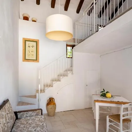 Masseria Caretti Grande 4*