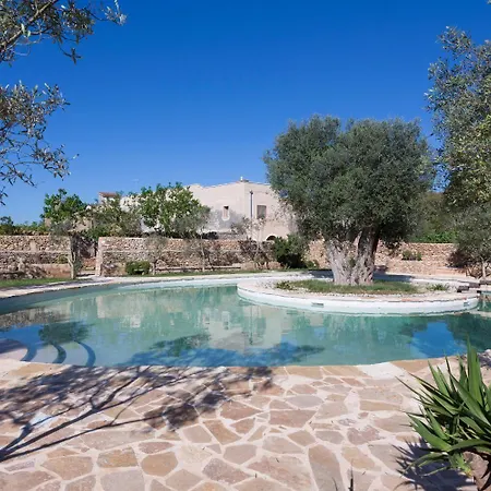 Masseria Caretti Grande