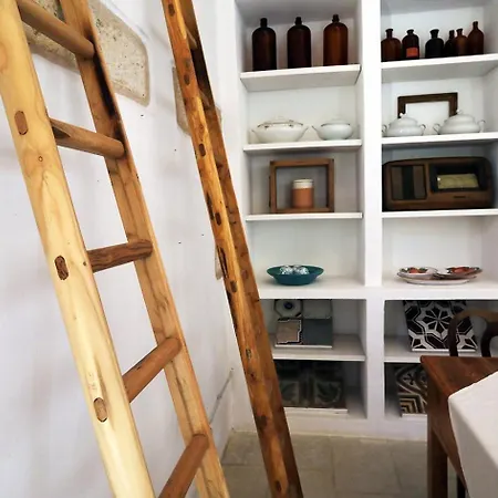 Masseria Caretti Grande