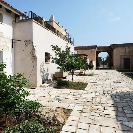 Masseria Caretti Grande 4*