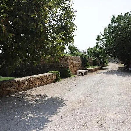 Masseria Caretti Grande