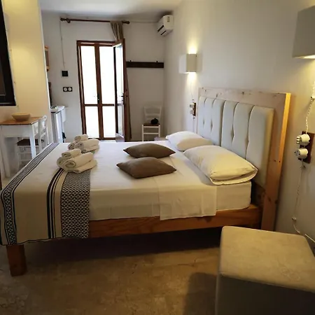 Masseria Caretti Grande Λέτσε