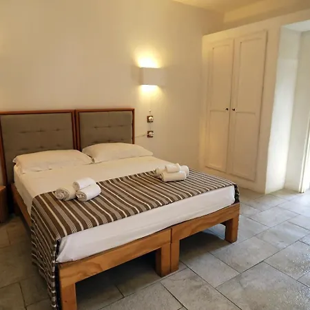 Masseria Caretti Grande 4*