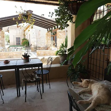 Masseria Caretti Grande Bed and Breakfast