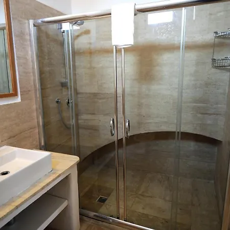 Masseria Caretti Grande Λέτσε