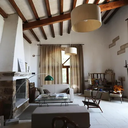 Masseria Caretti Grande 4*