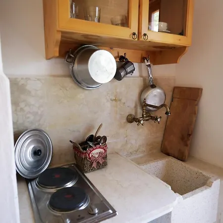 Masseria Caretti Grande 4*