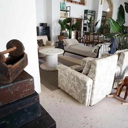 Masseria Caretti Grande