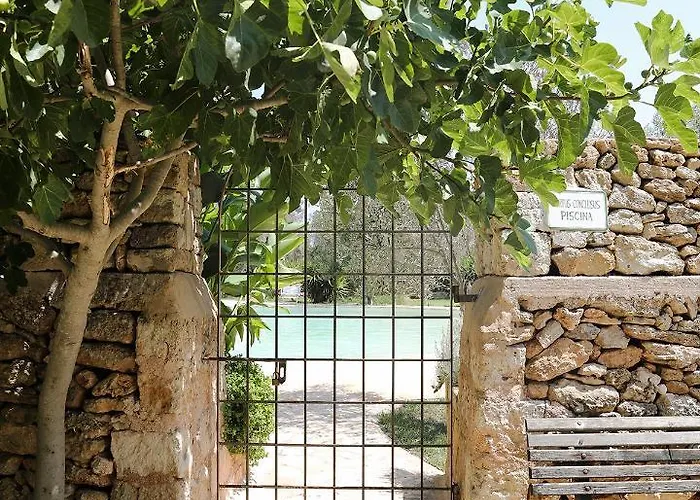 Masseria Caretti Grande 4* Casalabate