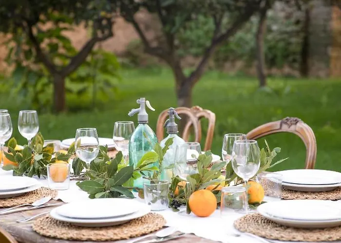 Masseria Caretti Grande