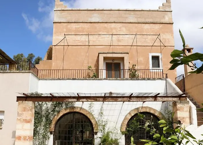 Masseria Caretti Grande Casalabate