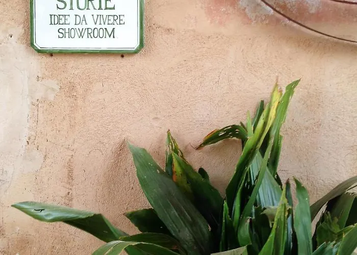 Bed & Breakfast Masseria Caretti Grande 4*