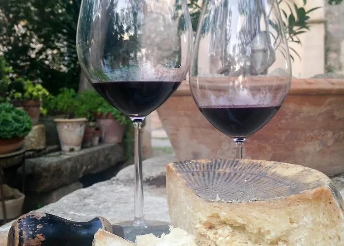 Masseria Caretti Grande Bed & Breakfast 4*