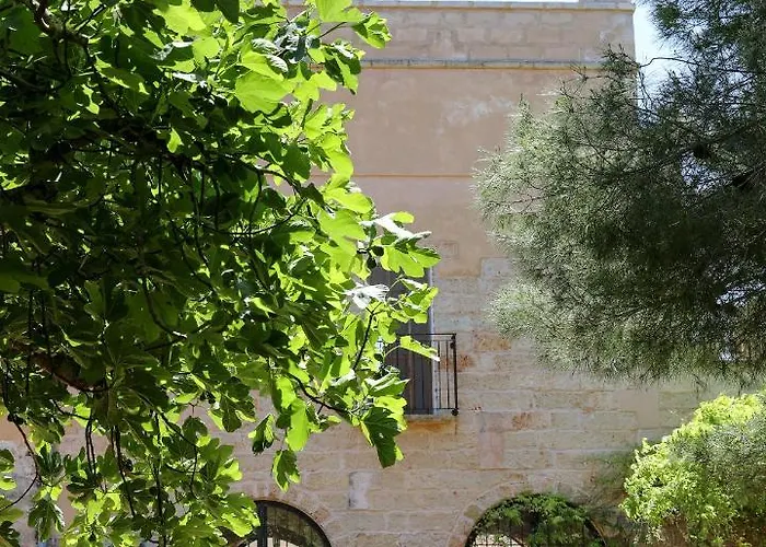 Masseria Caretti Grande Bed & Breakfast Casalabate