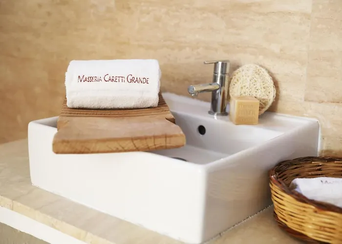 Masseria Caretti Grande