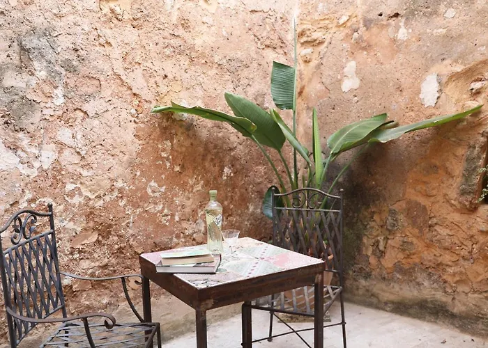 Masseria Caretti Grande Casalabate