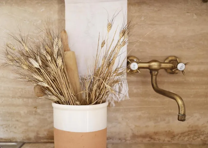 Bed & Breakfast Masseria Caretti Grande