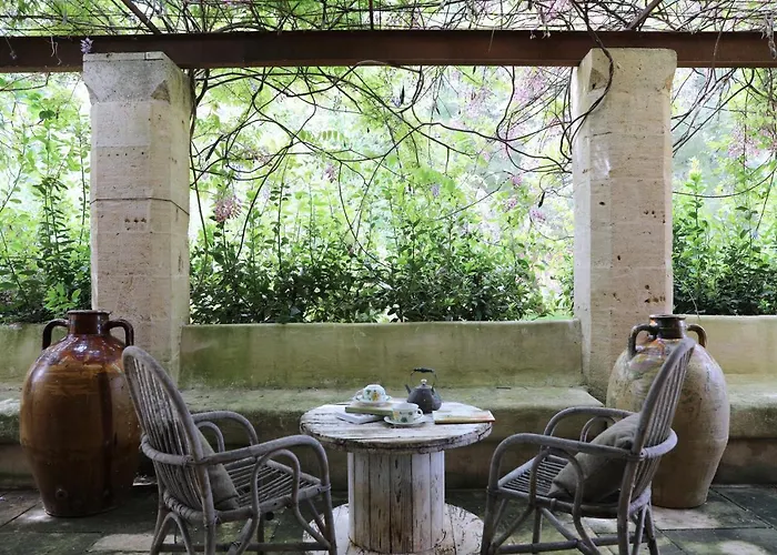 Masseria Caretti Grande