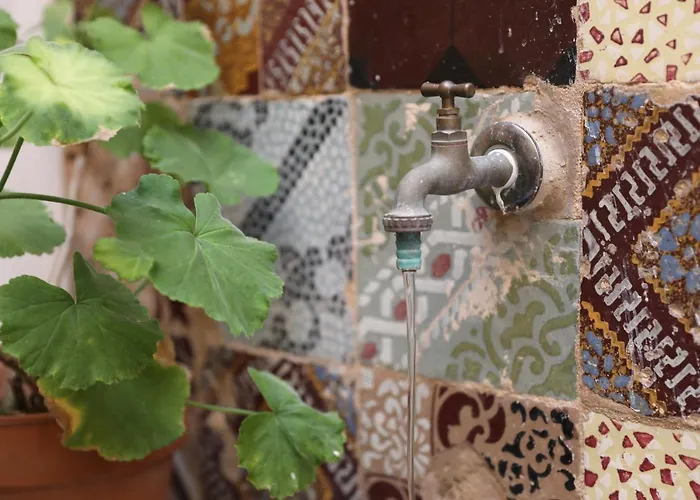 Masseria Caretti Grande Bed & Breakfast 4*