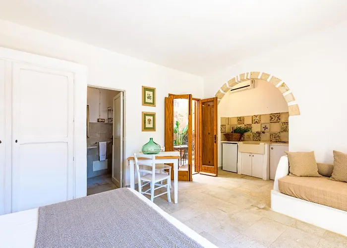 Masseria Caretti Grande