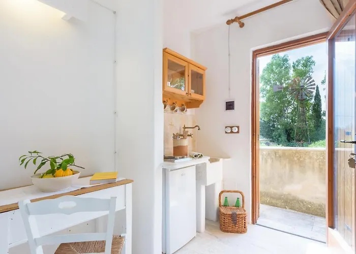 Bed & Breakfast Masseria Caretti Grande Casalabate